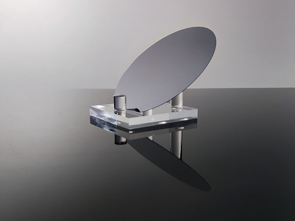 Epitaxial Wafer 