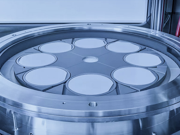  The Application for GaN epitaxy and GaN Free Standing