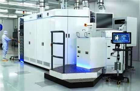 Laser Machine