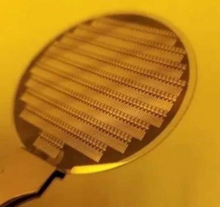 SiC Wafer Technology: The Key to Unlocking High-Efficiency Power Electronics
