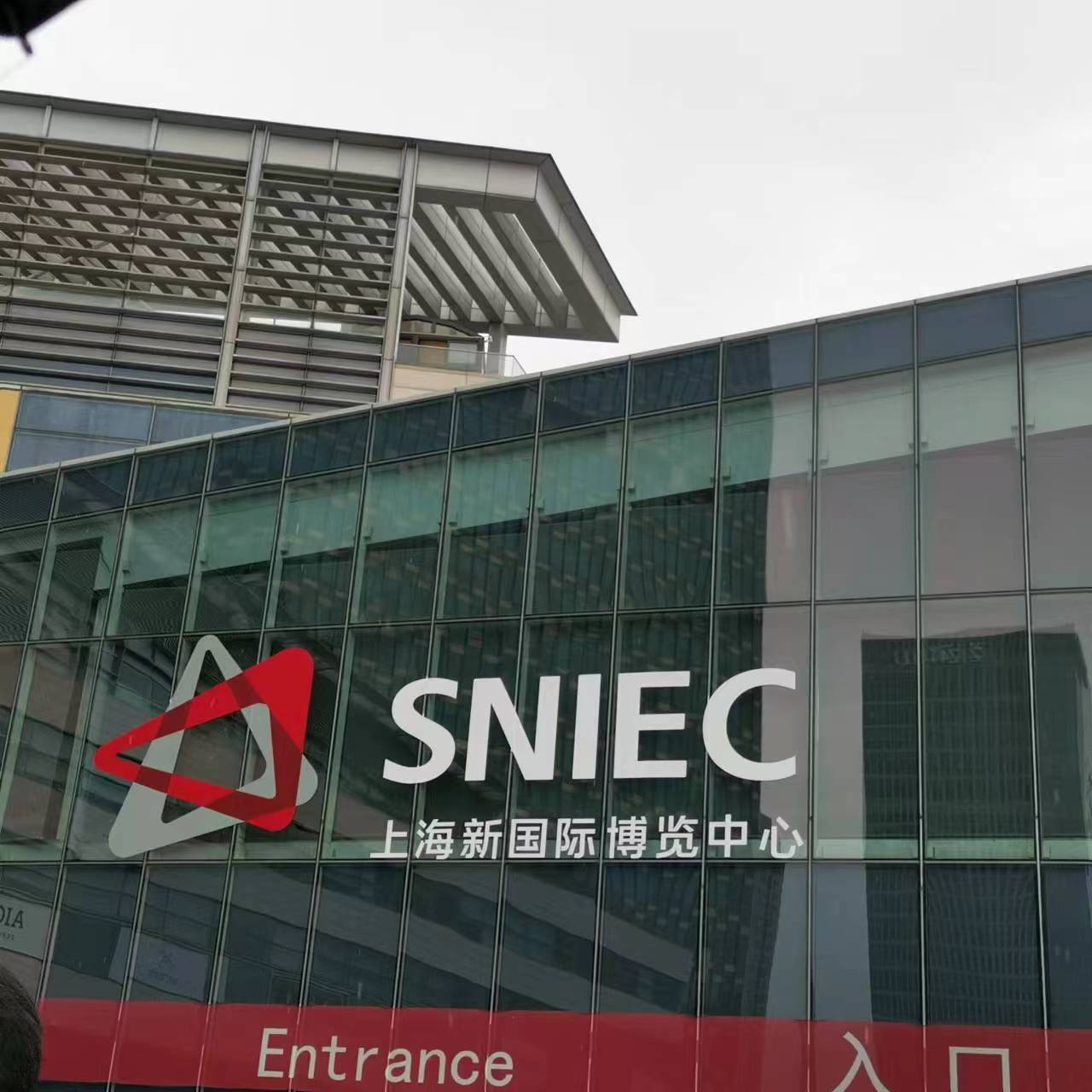 Exploring the Cutting-Edge World of Semiconductor Devices and Chips at the 2023 Photovoltaic Semiconductor Exhibition
