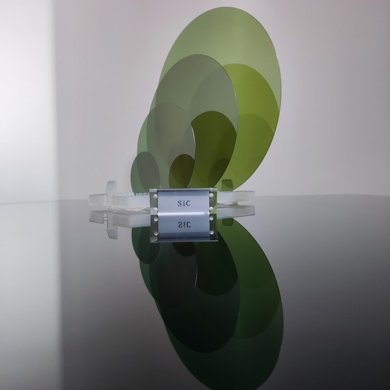 SiC Epitaxial Wafer Fabrication Methods