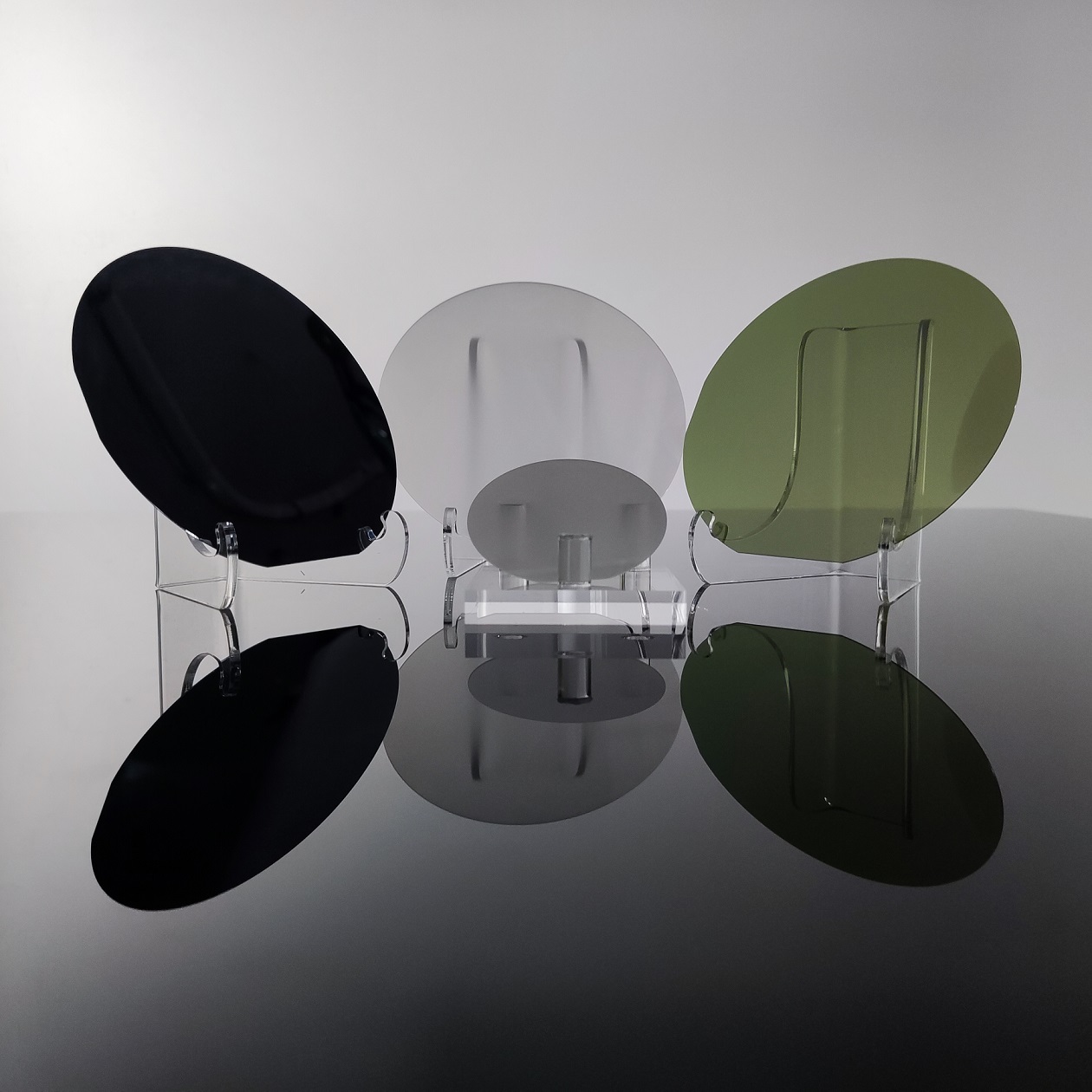 Production Challenges and Applications of High-Quality Epitaxial Wafers