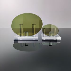 Classification of Silicon Carbide Substrates