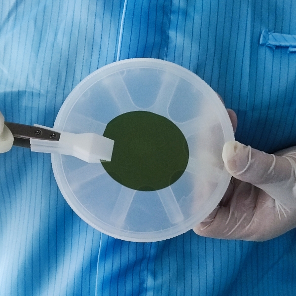 An Overview of Silicon Carbide (SiC) Wafer Manufacturing Process