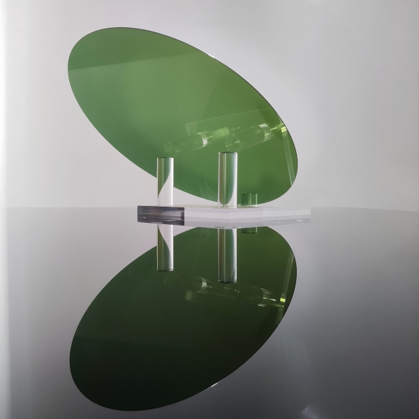 Silicon Carbide Wafer Cutting Process Overview