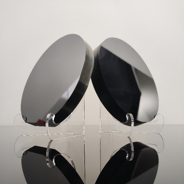 Key Processes in Wafer Manufacturing: Connections and Differences Between Grinding, CMP, and MP