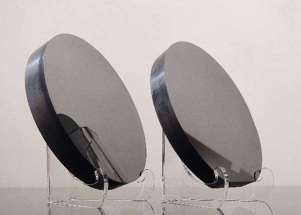 Advanced Polishing Technologies for Hard Materials: SiC, GaN, and Sapphire