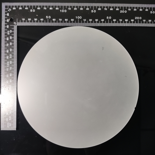 8-Inch High-Quality Sapphire Substrates: Impact and Analysis on Various Applications