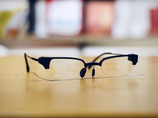Silicon Carbide AR Glasses: A Revolutionary Leap in Augmented Reality Technology