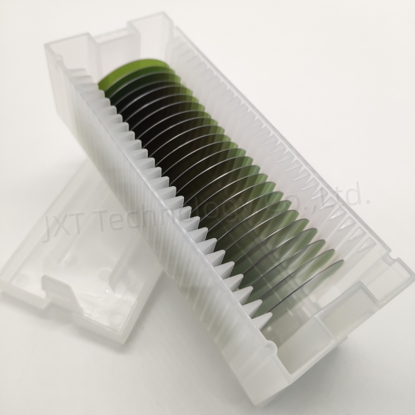 Silicon Carbide Ceramics and Silicon Carbide Wafers: Differences and Connections