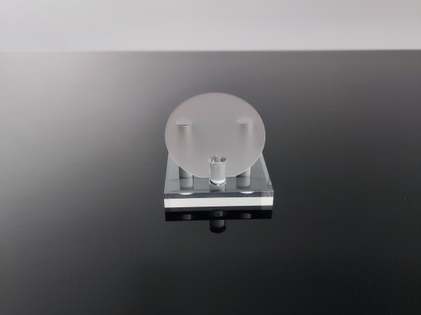 Analysis of Aluminum Nitride (AlN) Substrates and Their Advantages in Semiconductor Materials