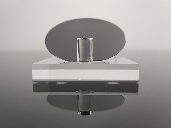 2 inch SiC Wafer (4H-P Type)