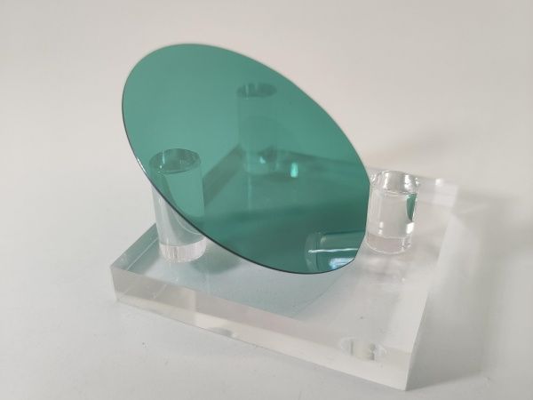 2 inch SiC Wafer (6H-N Type)