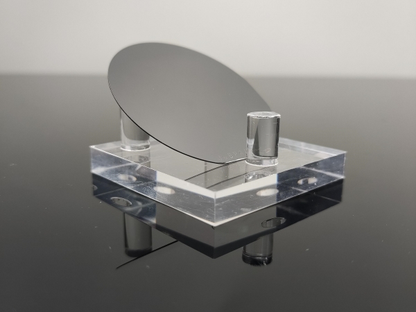 2 inch SiC Wafer (6H-P Type)