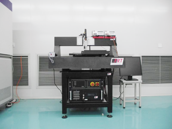 FRT Thickness Tester