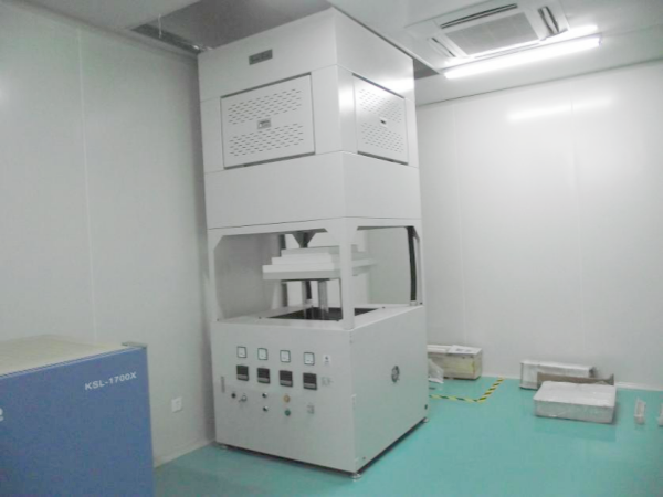 Wafer Annealing Furnace